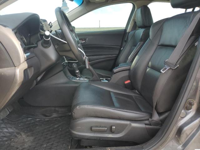  ACURA ILX 2013 Gray