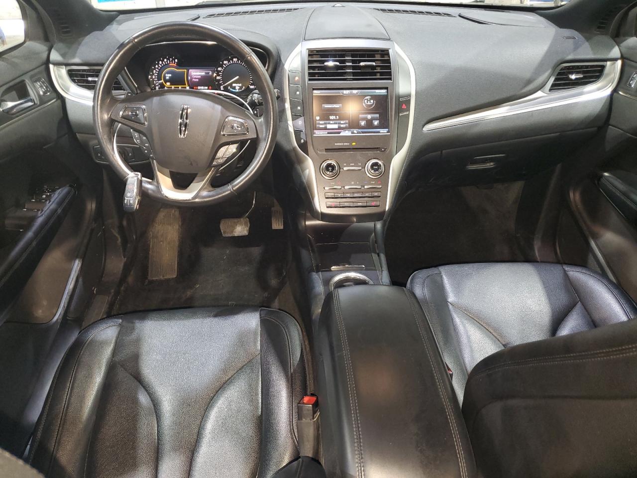 5lmcj2a96fuj17708 5LMCJ2A96FUJ17708 2015 Lincoln Mkc