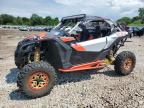 2019 CAN-AM MAVERICK X3 X RS TURBO R   for sale at Copart IN - DYER
