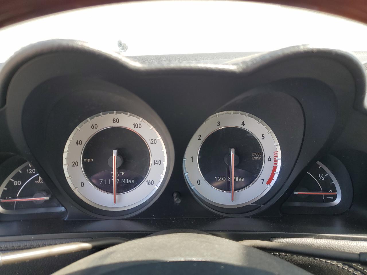2009 Mercedes-Benz Sl 550 VIN: WDBSK71F39F154127 Lot: 64539315