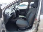 2008 FORD FIESTA ZET for sale at Copart WISBECH