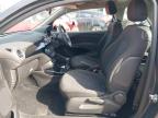 2014 VAUXHALL ADAM GLAM for sale at Copart BRISTOL