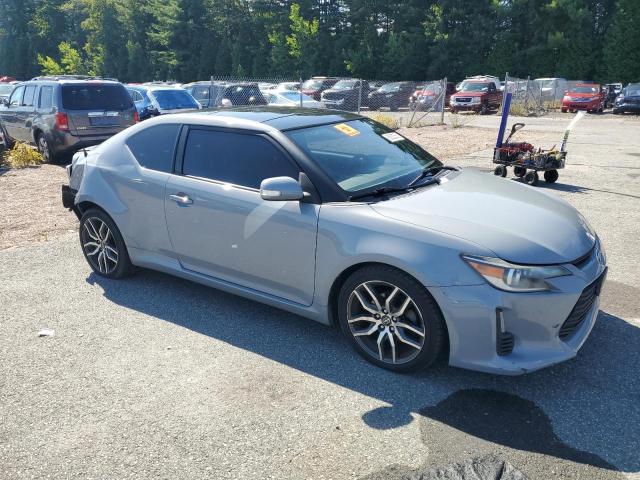  TOYOTA SCION 2014 Gray