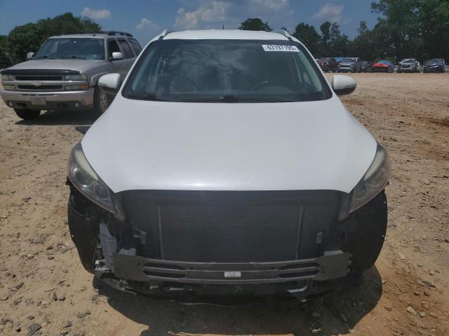  KIA SORENTO 2017 White