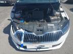 2019 SKODA FABIA SE M for sale at Copart SANDTOFT