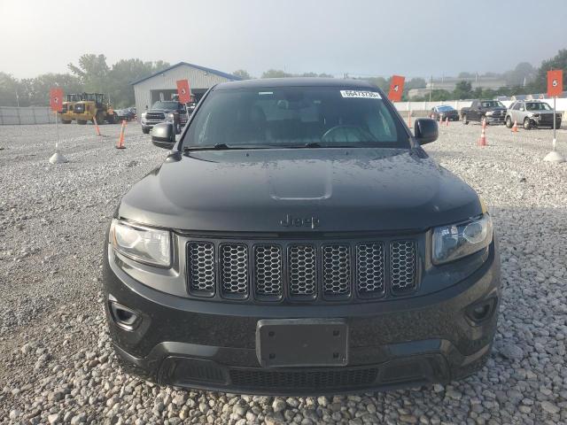  JEEP GRAND CHER 2014 Black