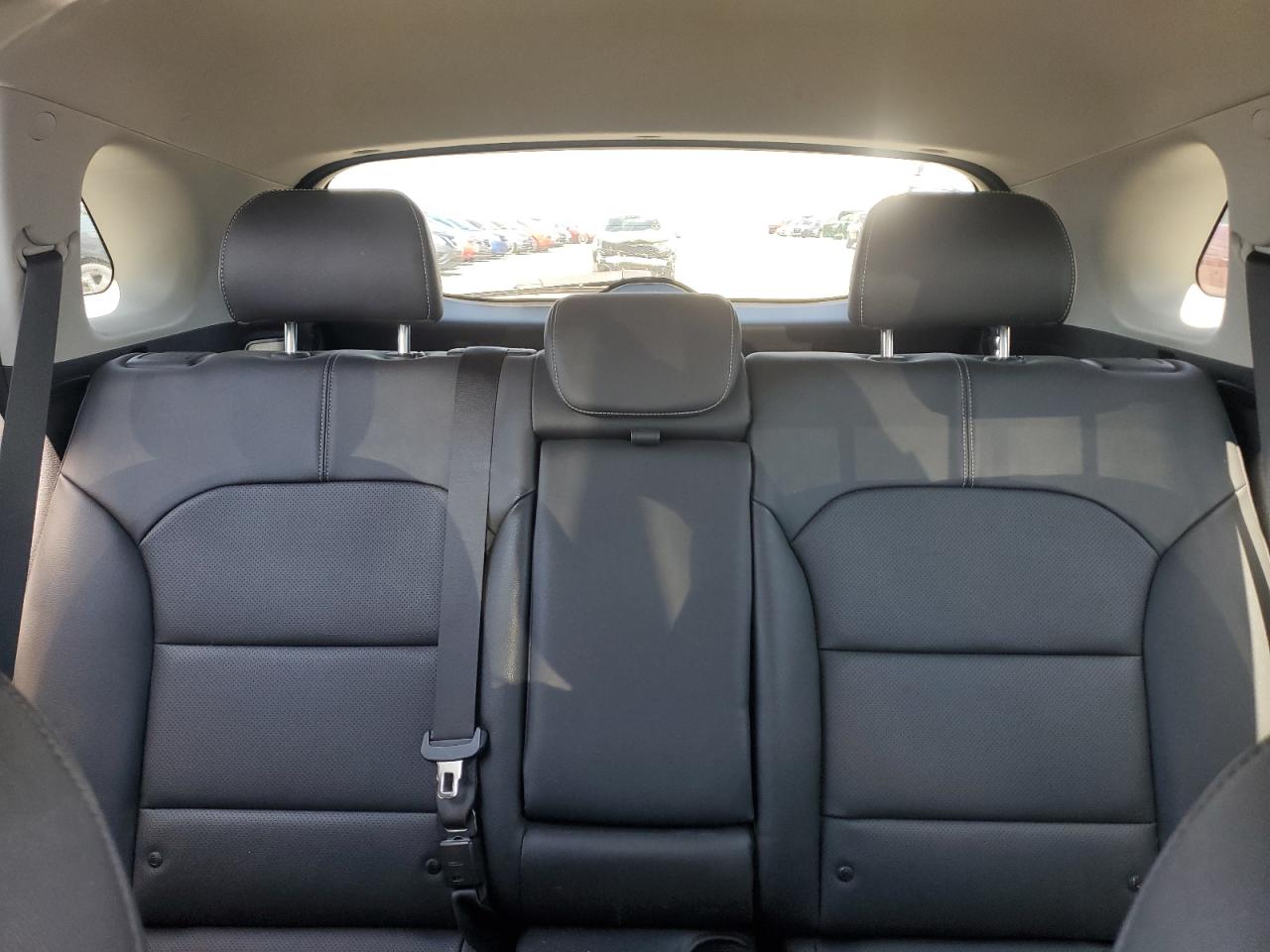 2020 Kia Niro Ex Premium VIN: KNDCC3LD9L5364591 Lot: 64864245