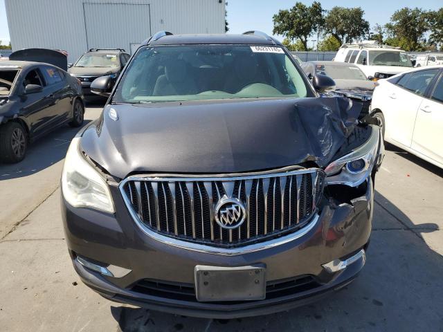  BUICK ENCLAVE 2015 Gray