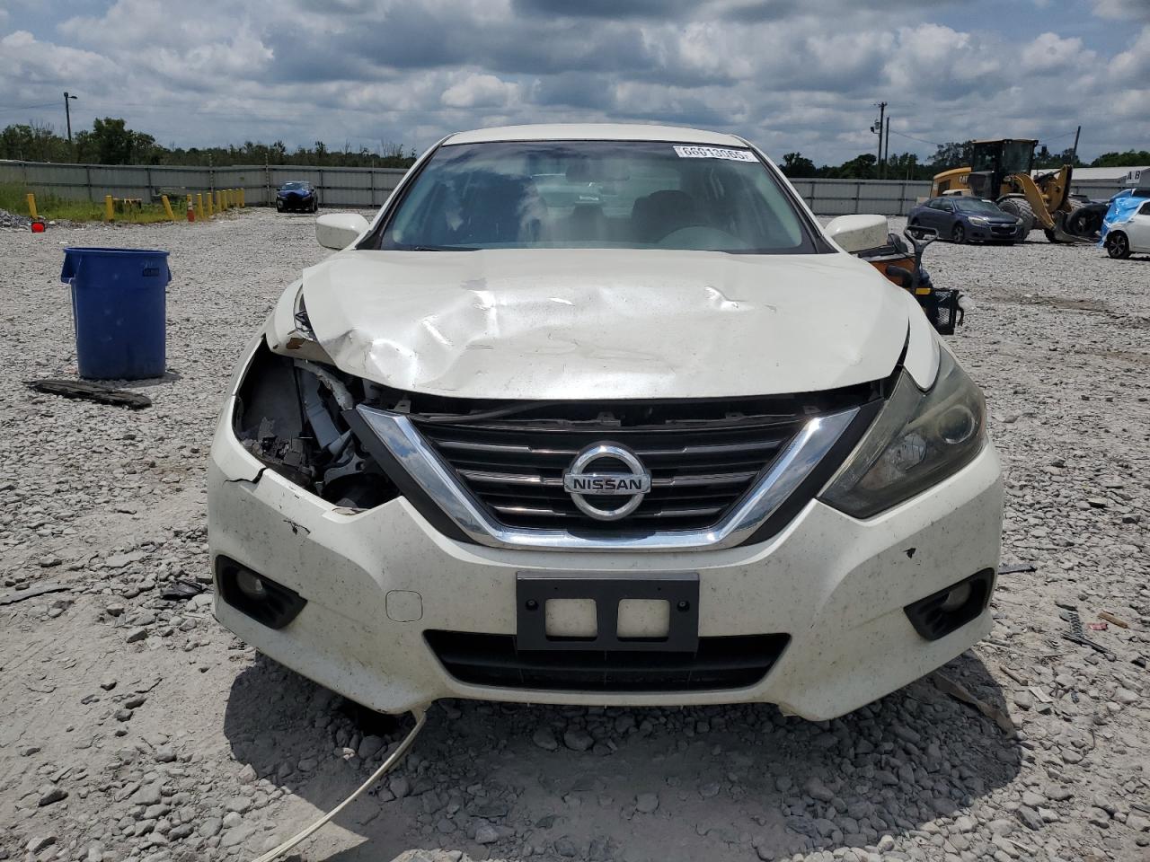 1n4al3ap8gc189116 1N4AL3AP8GC189116 2016 Nissan Altima 2.5