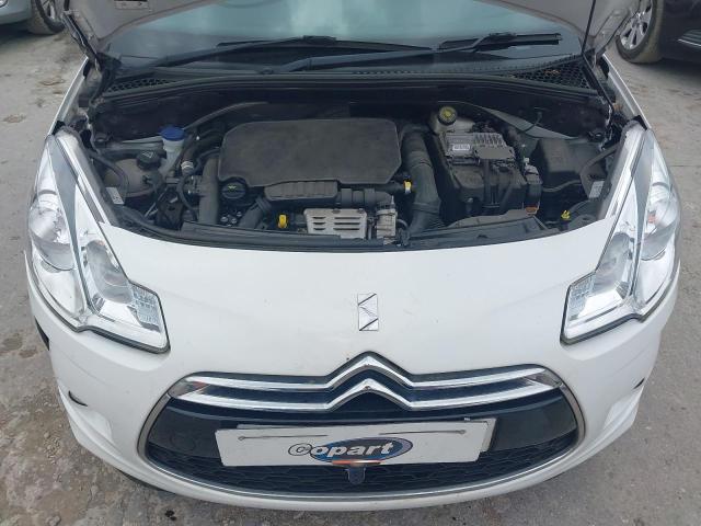 2016 DS DS3 DSTYLE