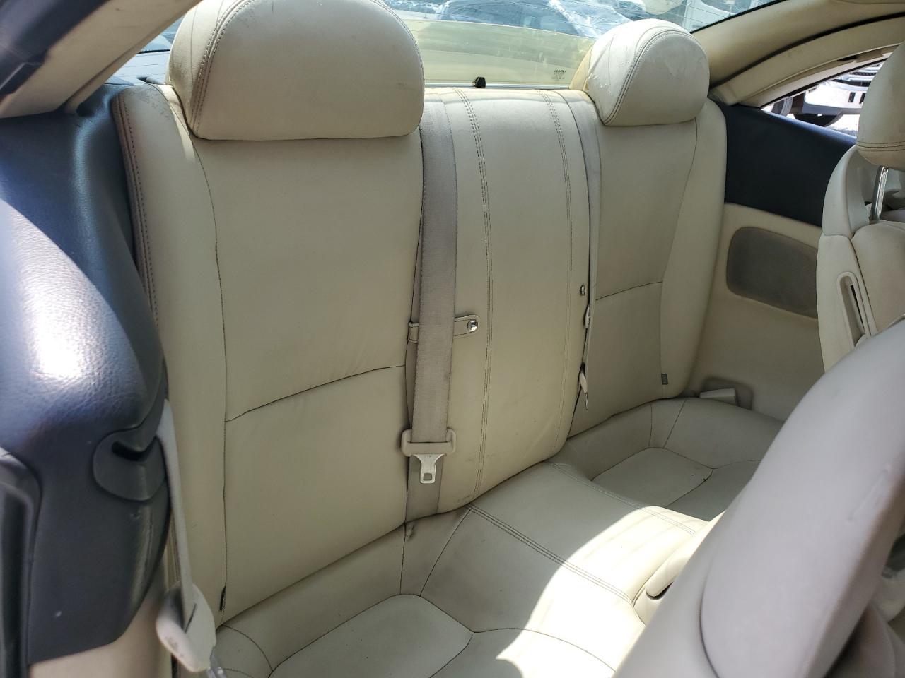 2004 Lexus Sc 430 VIN: JTHFN48Y140055509 Lot: 64662405