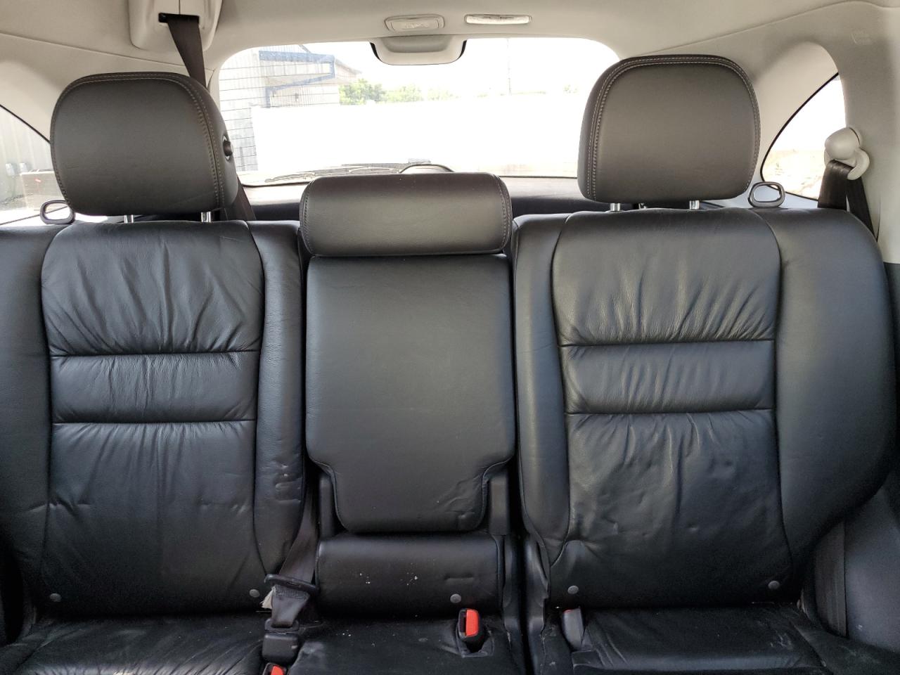 2010 Honda Cr-V Exl VIN: 5J6RE4H72AL065363 Lot: 64888725