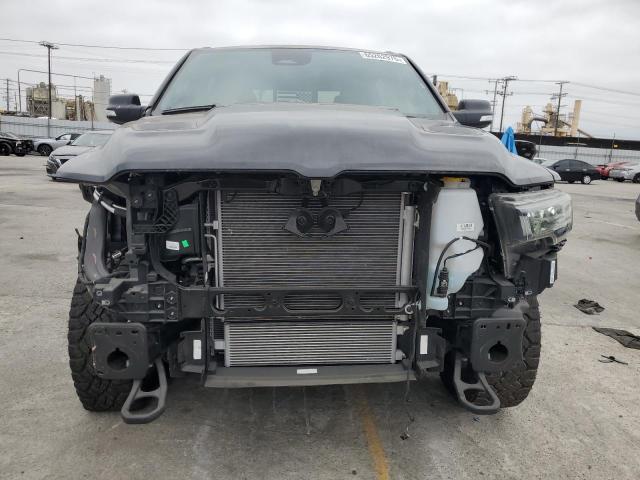  RAM 1500 2025 Черный