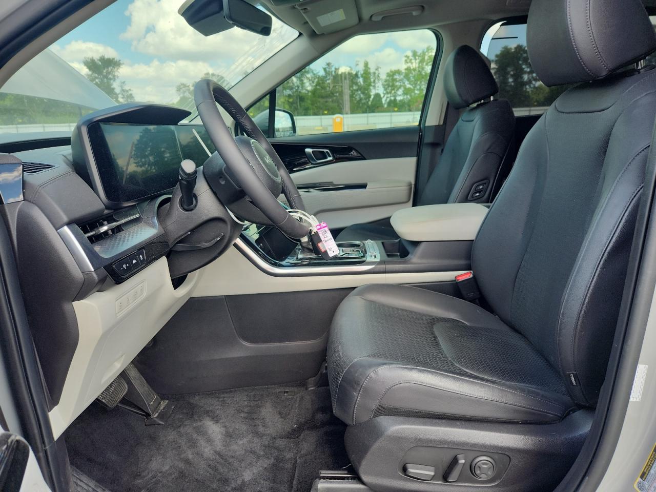 2024 Kia Carnival Sx VIN: KNDNE5H31R6425630 Lot: 65672405