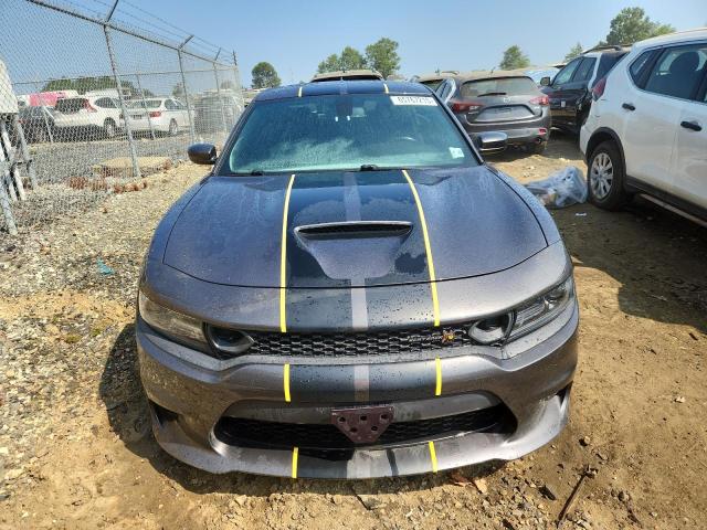  DODGE CHARGER 2020 Szary