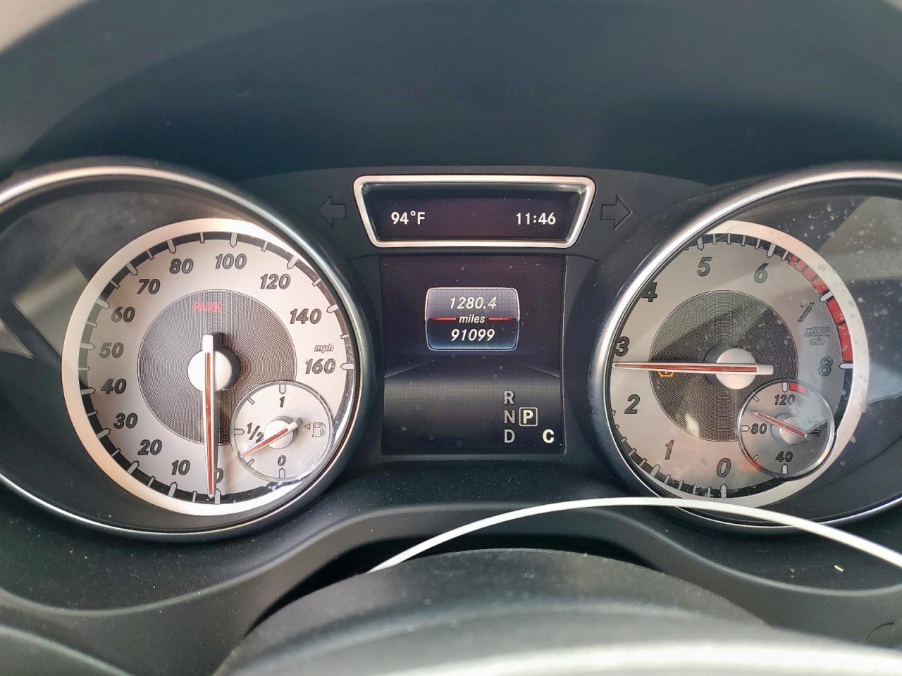 2016 Mercedes-Benz Cla 250 VIN: WDDSJ4EB8GN310035 Lot: 63518965