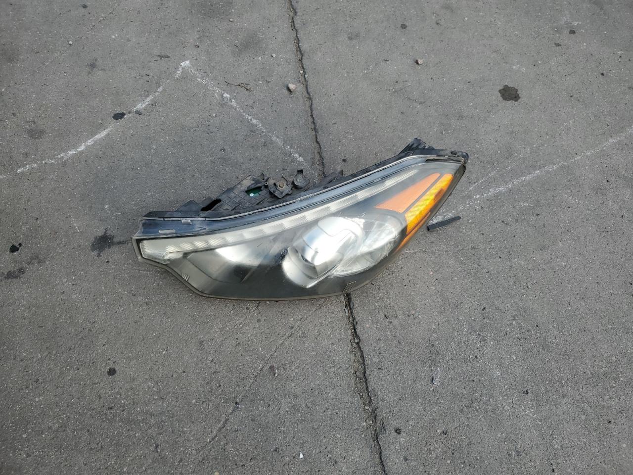 2015 Subaru Outback 2.5I Premium VIN: 4S4BSACC1F3336029 Lot: 65079845