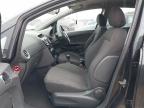 2012 VAUXHALL CORSA SXI for sale at Copart SANDWICH
