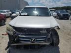 2015 LEXUS GX 460   for sale at Copart FL - JACKSONVILLE NORTH