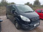 2013 FORD TRANSIT CU for sale at Copart BRISTOL