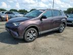 2016 TOYOTA RAV4 LE à vendre chez Copart CT - HARTFORD SPRINGFIELD