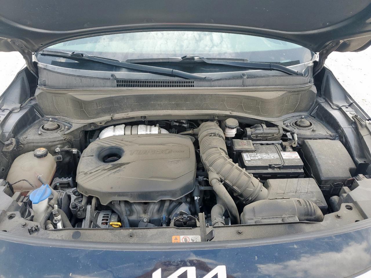 2022 Kia Seltos Sx VIN: KNDETCA29N7241696 Lot: 64478725