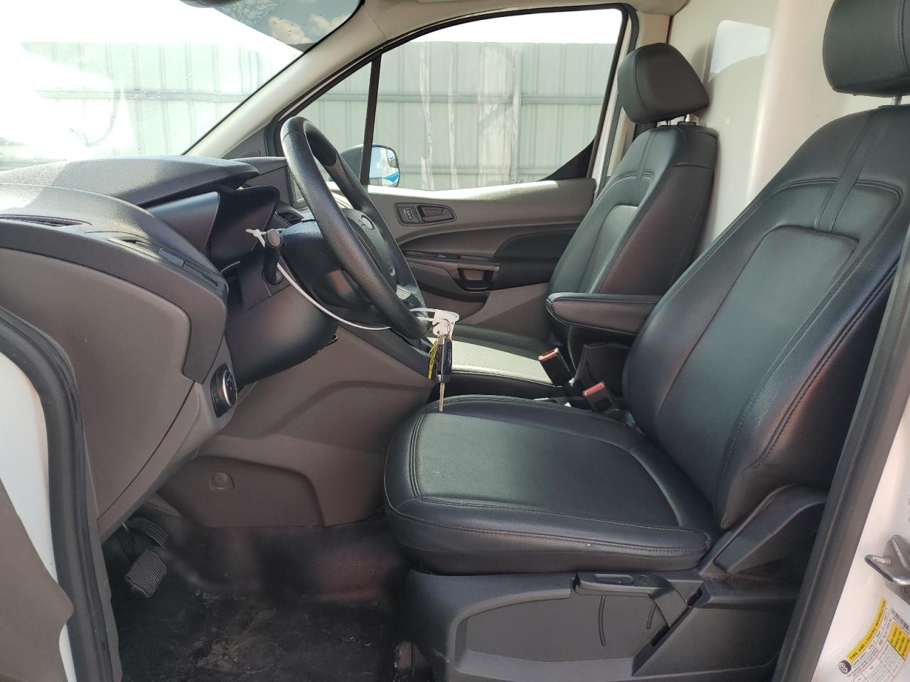 2021 Ford Transit Connect Xl VIN: NM0LS7E23M1499111 Lot: 64835585