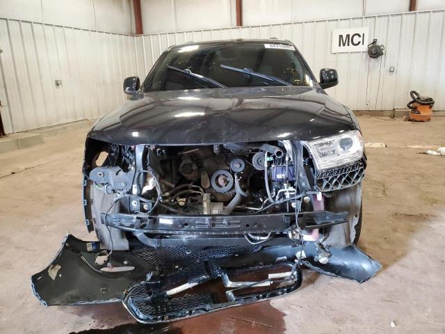  DODGE DURANGO 2014 Black