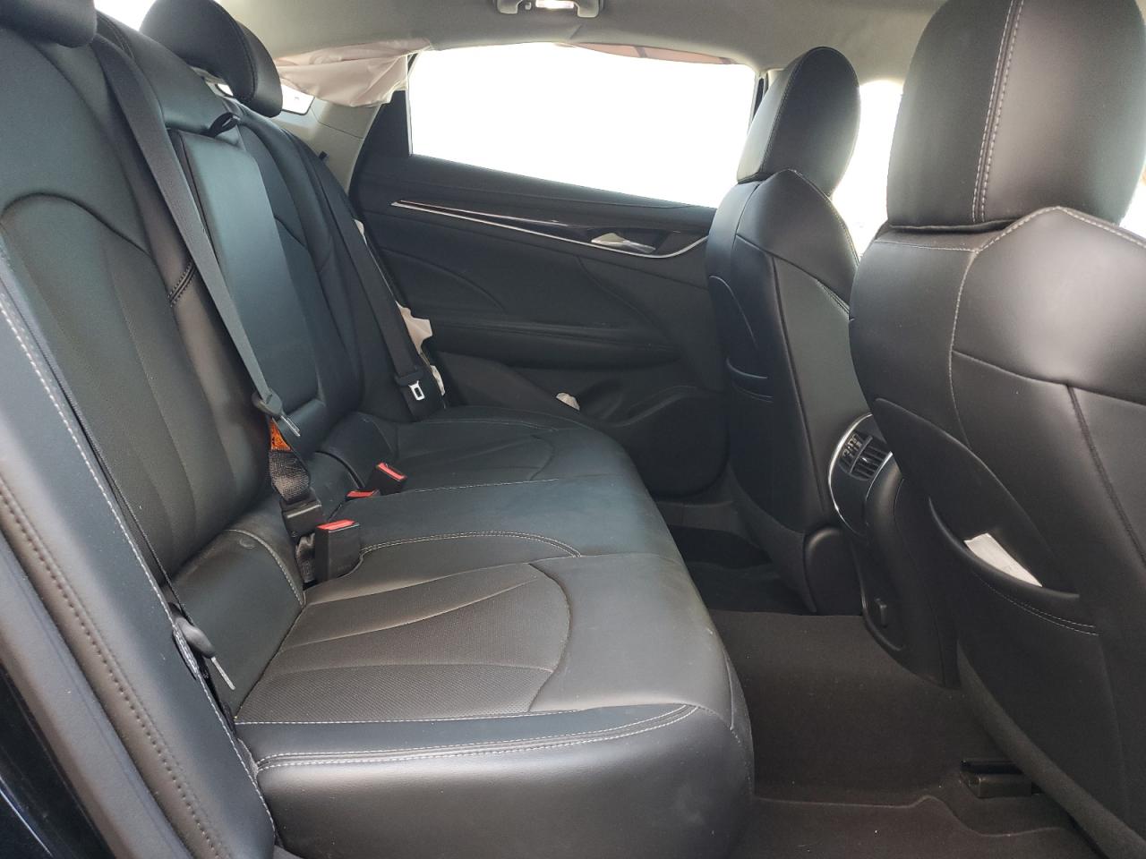 2017 Buick Lacrosse Essence VIN: 1G4ZP5SS8HU213485 Lot: 66165245