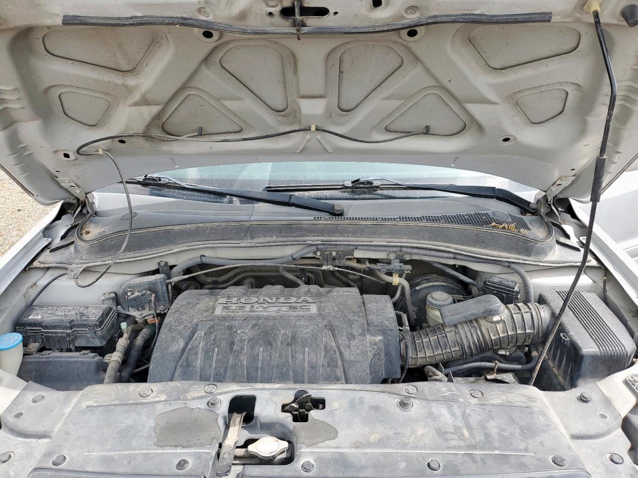2007 Honda Pilot Exl VIN: 5FNYF28527B027774 Lot: 63363825