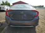 2021 HONDA CIVIC EX   for sale at Copart ON - LONDON