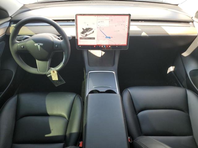  TESLA MODEL 3 2022 White