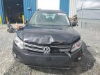 2014 VOLKSWAGEN TIGUAN S   for sale at Copart NS - HALIFAX