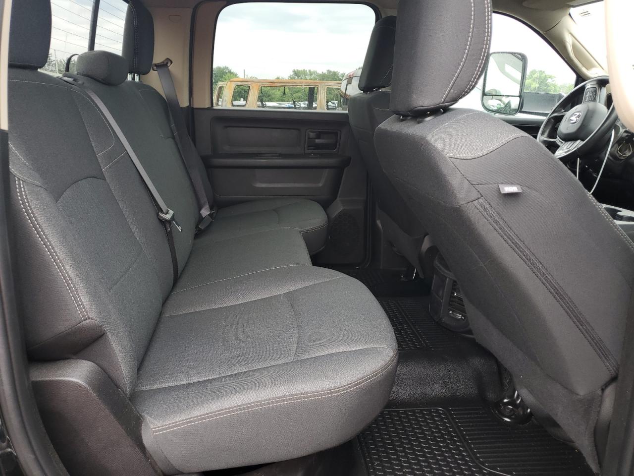 2020 Ram 3500 Tradesman VIN: 3C63RRGL8LG215432 Lot: 63972415