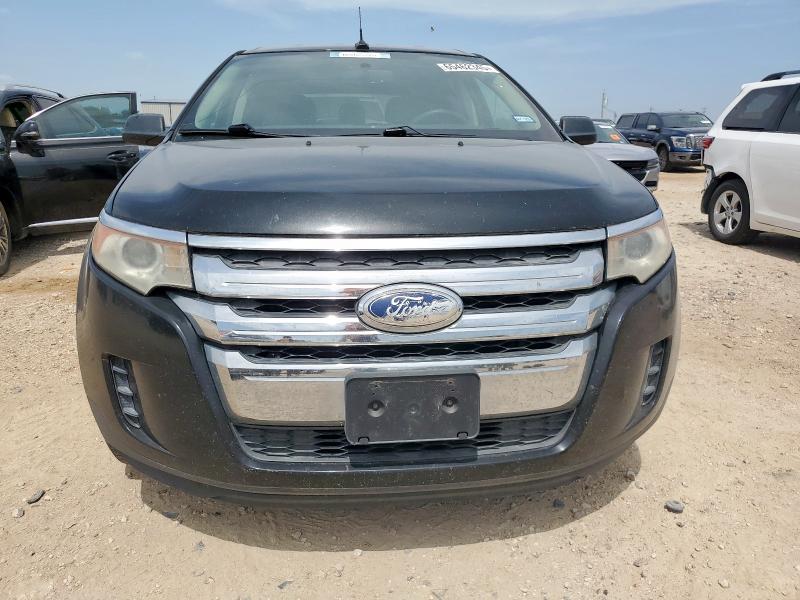  FORD EDGE 2013 Czarny