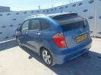 2009 HONDA FR-V EX I- for sale at Copart BRISTOL