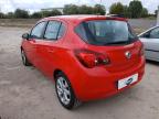 2015 VAUXHALL CORSA EXCI for sale at Copart WESTBURY
