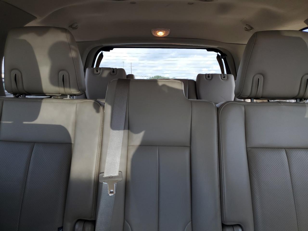 2014 Ford Expedition Limited VIN: 1FMJU2A50EEF03175 Lot: 64930025