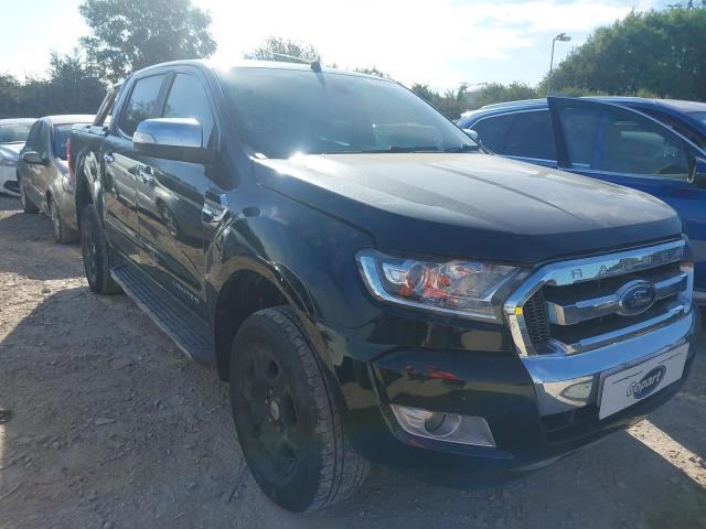 2018 FORD RANGER LIM