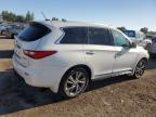 2014 INFINITI QX60 HYBRID   à vendre chez Copart ON - TORONTO
