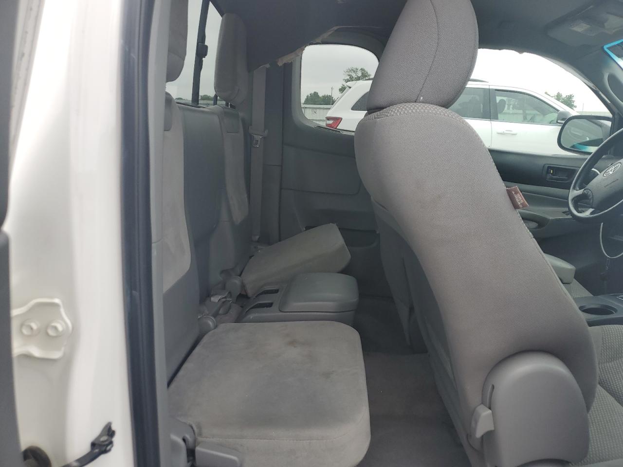 2009 Toyota Tacoma Access Cab VIN: 5TETX22NX9Z623264 Lot: 64422065