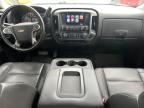 2015 CHEVROLET SILVERADO K1500 LT   for sale at Copart MA - NORTH BOSTON