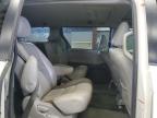2015 TOYOTA SIENNA XLE for sale at Copart CT - HARTFORD SPRINGFIELD