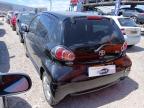 2012 TOYOTA AYGO VVT-I for sale at Copart BRISTOL