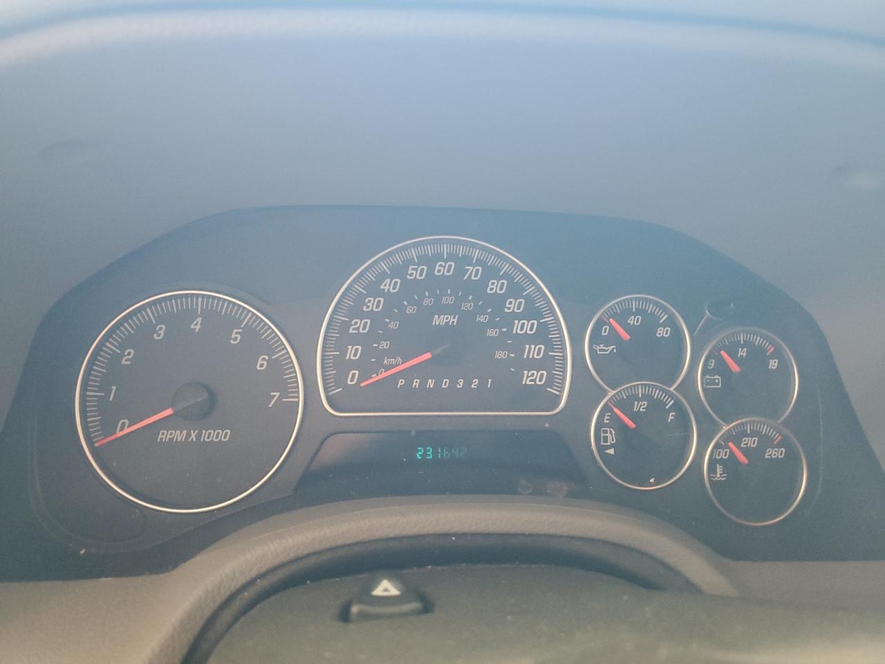 2006 GMC Envoy VIN: 1GKDT13S162115557 Lot: 63673815