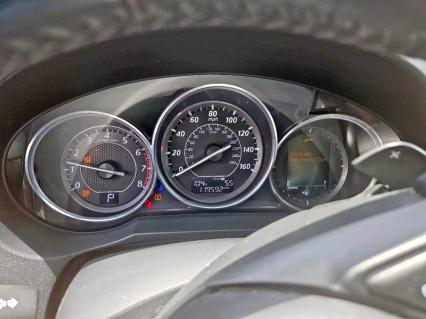 Sedans MAZDA 6 2014 Blue