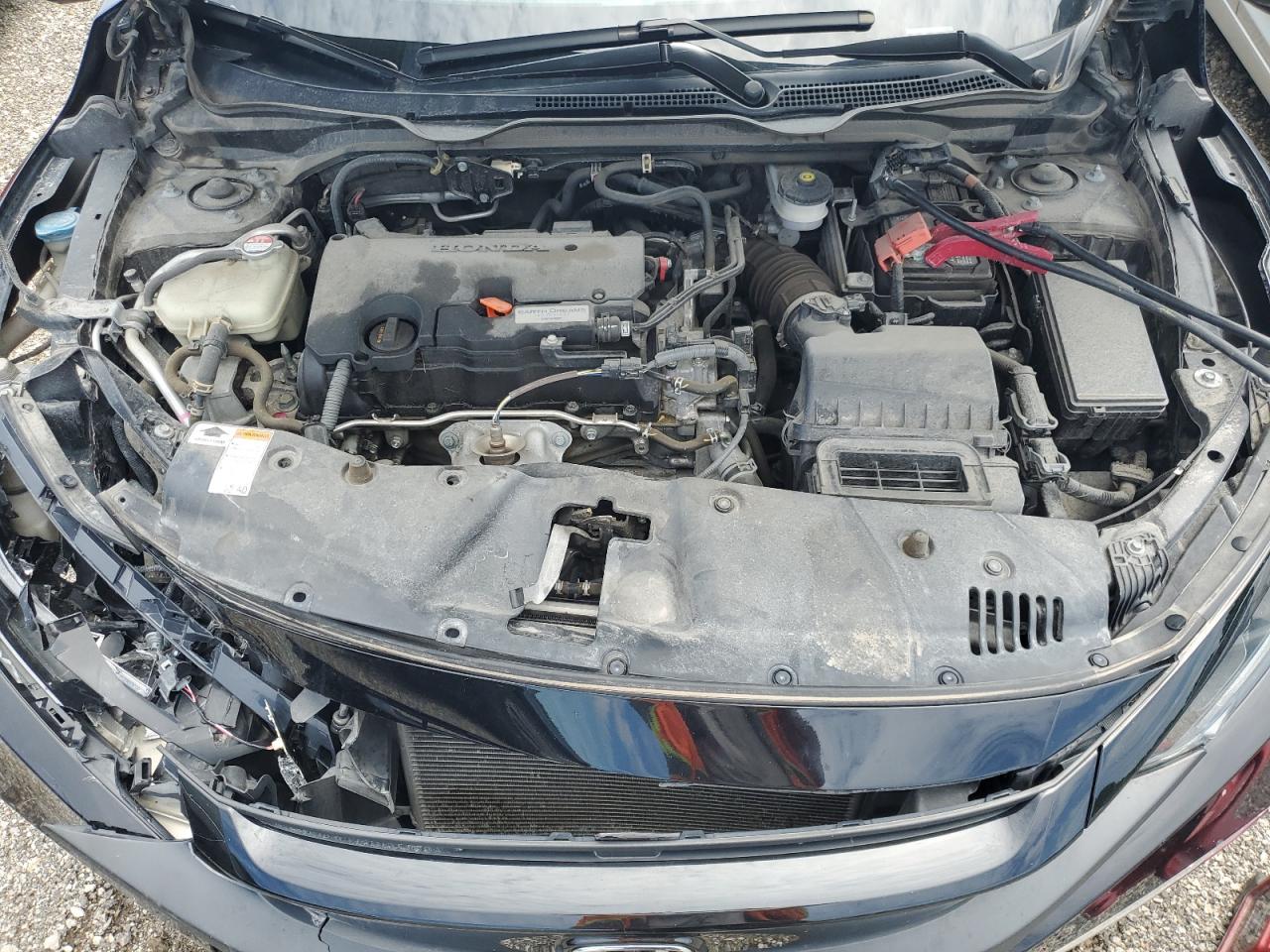 2020 Honda Civic Lx VIN: 2HGFC2F62LH599848 Lot: 63327565