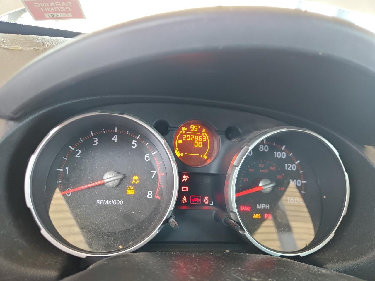 2009 Nissan Rogue S VIN: JN8AS58T79W321154 Lot: 61496555