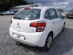 2013 CITROEN C3 VTR + for sale at Copart WOLVERHAMPTON