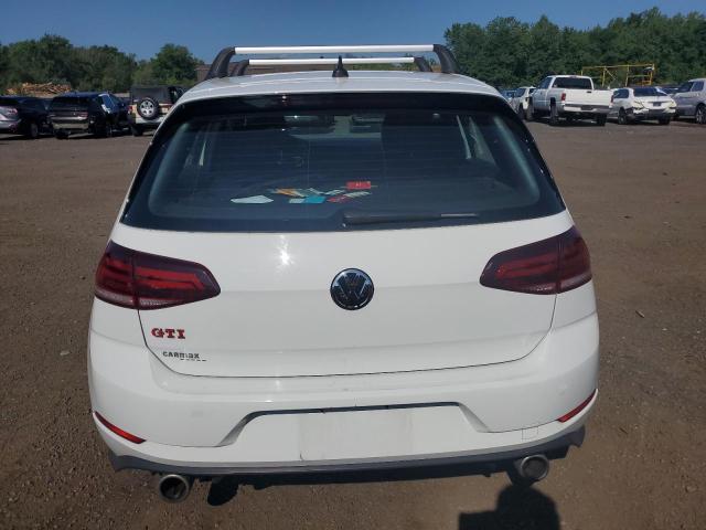 VOLKSWAGEN GTI 2020 Biały